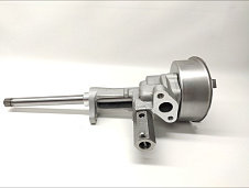 Насос масляный ISUZU 4BC2, 4BE1 L210-0004S, OPI-4911, 8-94114-491-1.